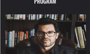 The Credit Mentor Program - Tai Lopez