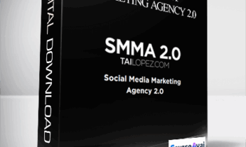 Tai Lopez - Social Media Marketing Agency 2.0