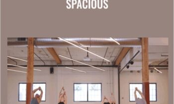 Spacious - Talia Sutra