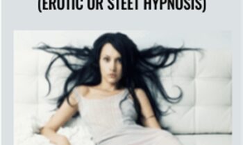 Confidence to Hypnotize (Erotic or Steet Hypnosis) - Talmadge Harper