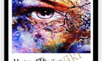 Master of Manifesting: Law of Attraction - Talmadge Harper