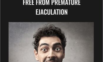 Free From Premature Ejaculation - Talmadge Harper