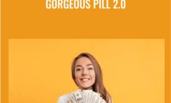 Gorgeous Pill 2.0 - Talmadge Harper