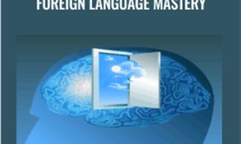 Inner Genius Series - Foreign Language Mastery