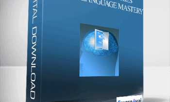 Talmadge Harper - Inner Genius Series - Foreign Language Mastery