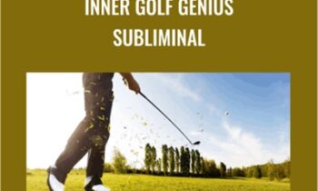 Inner Golf Genius Subliminal - Talmadge Harper