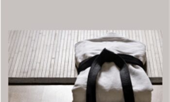 Martial Arts Mastery - Talmadge Harper