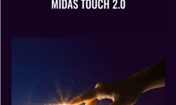 Midas Touch 2.0 - Talmadge Harper