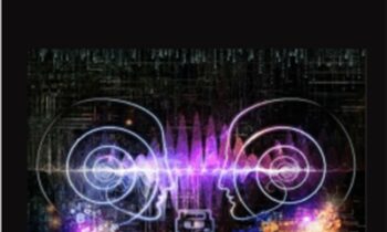 Quantum Healing 1.0- 4.0 - Talmadge Harper