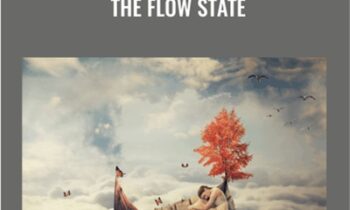 The Flow State - Talmadge Harper