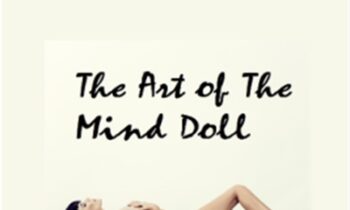 The art of Mind Doll Revised - Talmadge Harper