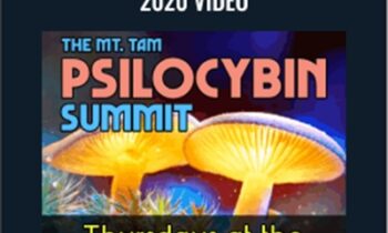The Psilocybin Summit 2020 Video - Tam Integration