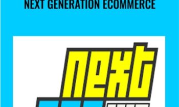 Next Generation Ecommerce - Tanner Planes