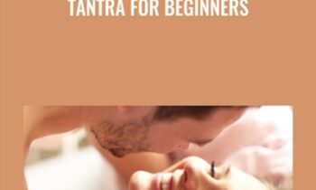 Tantra for beginners - Helena Nista