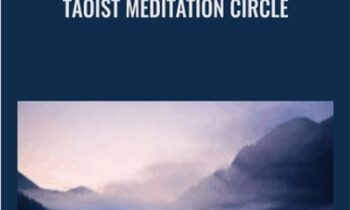 Taoist Meditation Circle - Bruce Kumar Frantzis