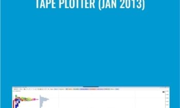 Tape Plotter (Jan 2013) - NinjaTrader