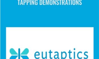 Tapping Demonstrations - FasterEFT