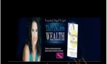 Tapping Into Wealth Transformation - Margaret Lynch