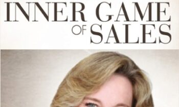 Tapping Into the Inner Game of Sales Homestudy - Pamela Bruner