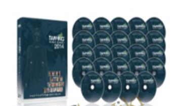 Tapping World Summit 2014 - EFT