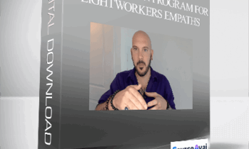 Tarek Bibi - The Ascension Program For Lightworkers & Empaths