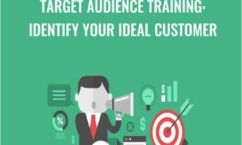 Target Audience Training: Identify Your Ideal Customer - Sandor Kiss