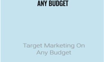 Target Marketing On Any Budget - The Wolff Couple