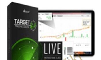 Target Trading 2.0 Recording - Markettraders