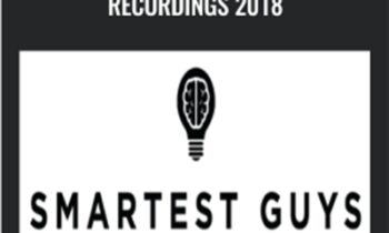 Traffic and Funnels Event Recordings 2018 - Taylor Welch