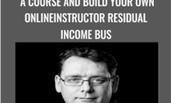 Teach Online -Learn how to create a course and build your ... - Mark Timberlake