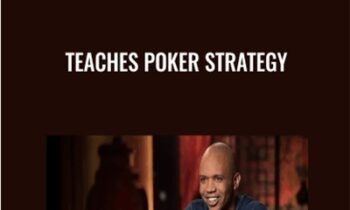 Teaches Poker Strategy - Phil Ivey