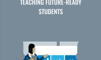 Teaching Future-Ready Students - Kevin Brookhouser