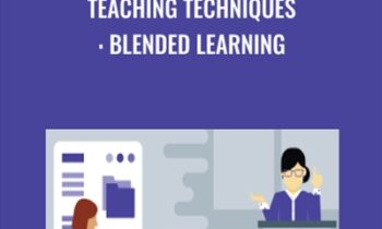 Teaching Techniques: Blended Learning - Chris Mattia
