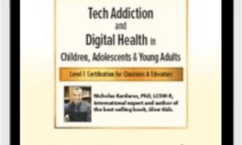 Tech Addiction and Digital Health in Children