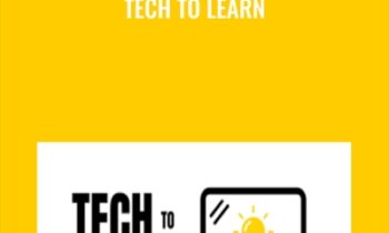 Tech to Learn - Matt