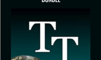 Methodology Study Course Bundle - TechniTrader