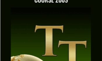 Selling Short Elective Course 2009 - TechniTrader