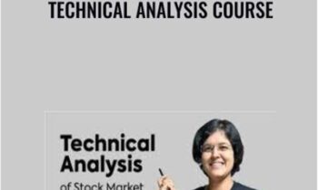 Technical Analysis Course - CA Rachana Ranade