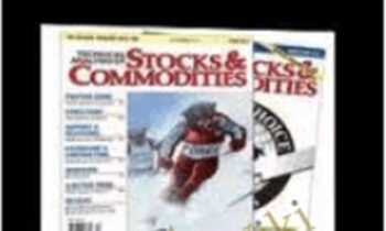 Technical Analysis of Stocks and Commodities 2010-Sept. 2016 - Traders Offer