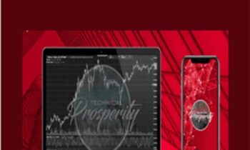Red Package UPDATED - Technical Prosperity