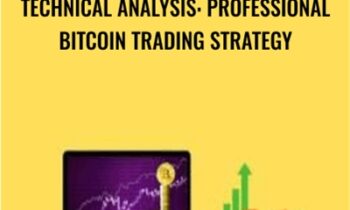 Technical analysis: Professional Bitcoin Trading Strategy - Bozhidar Bozhidarov