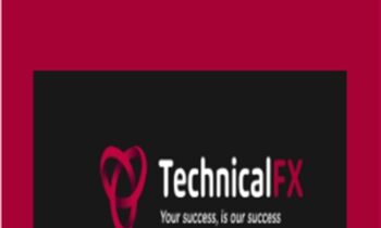 TechnicalFX Course - Anonymous