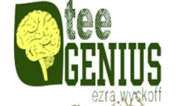 Tee Genius - Ezra Wyckoff