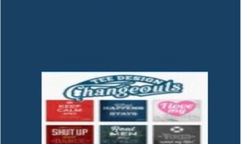 TeeDesign Changeouts - Terry Johnson