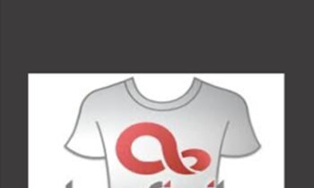Teefinity-Teespring Course - Martyn Cook