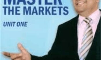 The ETF Master Trader - Teeka Tiwari