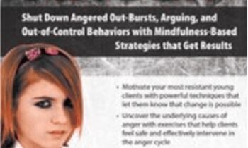 Teen Anger: Shut Down Angered Out-Bursts
