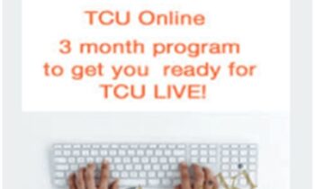Telecoaching U Online -Module Four - John Overdurf