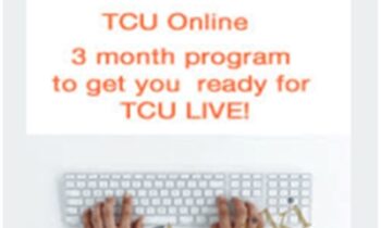 Telecoaching U Online -Module One - John Overdurf