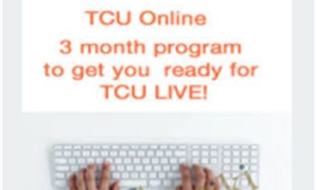 Telecoaching U Online -Module Three - John Overdurf